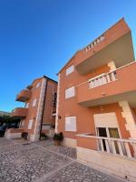 Apartman Jukic - B&B Marina