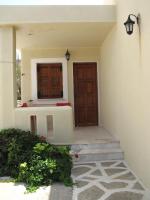 Apartment - Ground Floor with Sea View