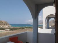 Family Apartment with Sea View