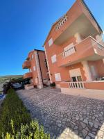 Apartman Jukic - B&B Marina