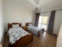 Appartement sur la corniche - B&B