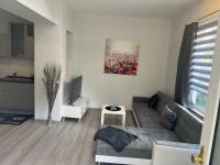 Ferienwohnung am Park - Bed and Breakfast