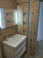 Moderný apartmán s krbom a klimatizáciou - B&B Prešov