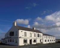 B&B Wolsingham - The Brown Horse Hotel - Bed and Breakfast Wolsingham