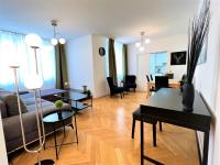 Unique Apartment Center Vienna - Ferienwohnung Wien