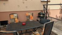 Meiers FeWo - B&B Tremmen