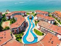 B&B Elenite - Privilege Fort beach Apartman Sveti Vlas 61m2 - Bed and Breakfast Elenite