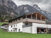 Burtscherhof in Braz - B&B
