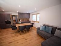 Appartement 1 Chambre avec Douche