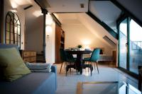 Fabulos Ático con vistas al Monasterio - B&B El Escorial