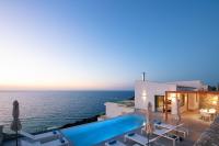 Villa Balance, Unwind with Panoramic Sea Views, by etouri - Chambres d’hôtes Geráni