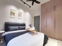 Appartement 2 Chambres