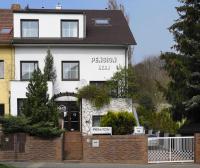 B&B Prague - Pension Kern - Bed and Breakfast Prague