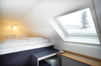 Economy Eenpersoonskamer