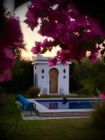 Studio La Maravilla 1001 Nacht, Playa La Barrosa - B&B Chiclana de la Frontera
