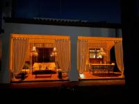 Studio La Maravilla 1001 Nacht, Playa La Barrosa - B&B Chiclana de la Frontera