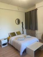 B&B Boulogne-sur-Mer - Studio Zen - Bed and Breakfast Boulogne-sur-Mer