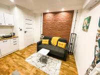 One-Bedroom Chalet