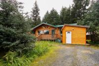 Alpina Cabin - B&B Girdwood