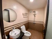 Camera Tripla con Balcone