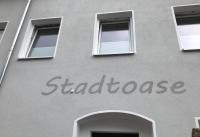 STADTOASE Frankenberg - Adults Only - Moderne Apartments mit Balkon nahe Chemnitz - Monteure willkommen - B&B Frankenberg