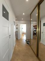 Relax Apartment Suwałki - B&B Suwałki