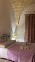 B&B Specchia - Casa Roma - Bed and Breakfast Specchia