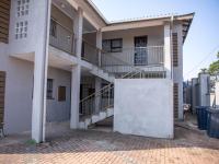 Ekasi Apartments - B&B Mbabane
