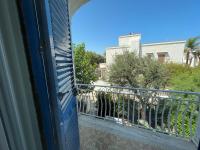 VILLA GIORGIA - Ferienwohnung Savelletri