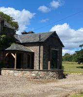 Wee Kirkhill - Ferienwohnung Perth