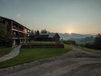 Arieshof - B&B