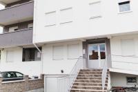 Class Apartment - Ferienwohnung