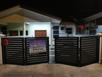 SinggahSini Homestay Melaka - Bed and Breakfast Kampong Gelam