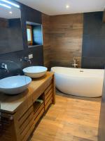 Chalet « à l’orée du bois » - Chambres d’hôtes