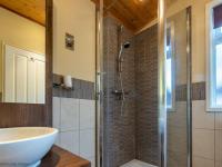 Windermere Retreat - White Cross Bay Holiday Park - B&B