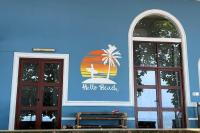 B&B Carita - Lippo Carita Ocean View Lantai Dasar by Hello Beach - Bed and Breakfast Carita