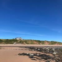 Ideally located Cumbrian home with stunning views - B&B