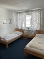 Suite con 2 Camere da Letto