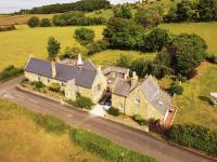 Coxgreen Old Schoolhouse - B&B