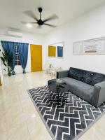 B&B Kajang - AL Homestay Kajang - Bed and Breakfast Kajang