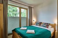 Appartement 2 Chambres avec Balcon