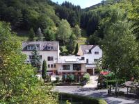 B&B Sauerthal - Ferien und Selbstversorgerhaus für Gruppen Sauerthaler Hof - Loreley - Bed and Breakfast Sauerthal