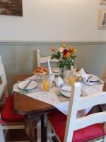 B&B Telford - Rose Cottage - Bed and Breakfast Telford