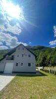 Vila Kristal - B&B