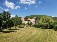 Mas Des Terrasses - B&B Aujac