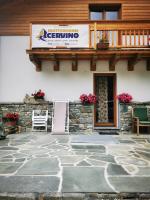 Vierpersoonskamer met Eigen Badkamer