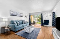 Brand new condo 1BD/1BR just 10 min from Siesta Key - B&B Sarasota