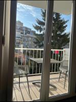 A Cozy Private Suite at the Foot of Sarajevo - Chambres d’hôtes Sarajevo