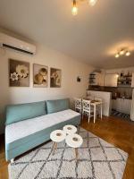 B&B Trebinje - Apartman Angie - Bed and Breakfast Trebinje