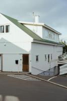 5 BR Penthouse Apartment / Downtown / Marina - B&B Tórshavn